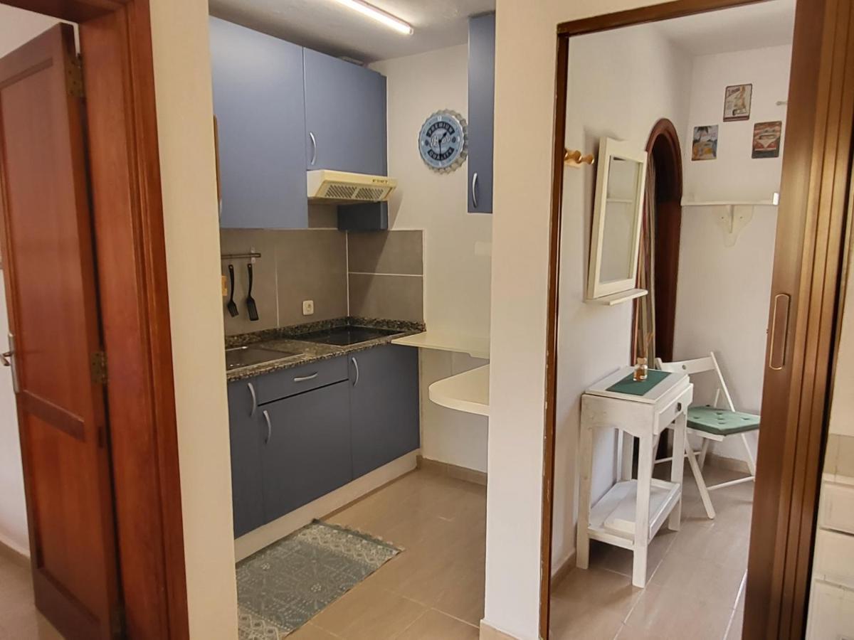 Giardino E Terrazza, Accogliente E Funzionale, Wi-Fi, Piscina Condivisa Apartment Costa Calma Exterior photo